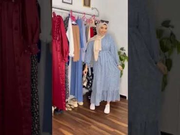 اشيك تنسيقيات ملابس محجبات صيف 2022🌼 موضة صيف2022hijab styles🍒 2022 l/ستايلات بنات 2022/تنسيقات بنات