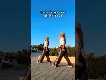 dc by me hehe 🤍 bora bora  apdhillon, ayra starr dance trend shorts hannahkaye  Hannah Kaye