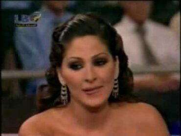 Bassem Faghaly  Parody on Elissa