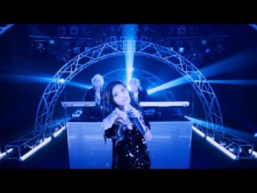 PANDORA feat.Beverly / Be The One