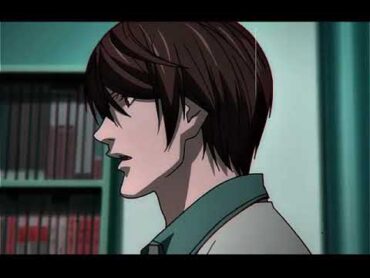 انمي دياث نوت death not