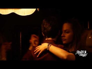 Milonga La Luna by Bravo Tango, Kraków, 2019
