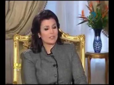 فضائح محمود عباس مع مذيعة قناة مصرية