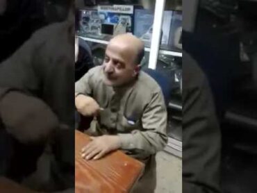 ابو علاء الاردني بيغني