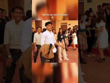 1234 Get On The Dance Floor Song College Fest Dance  Dance Songs
