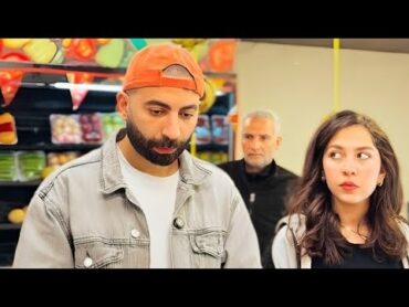 لما مراتك تشتري طلبات الشهر و تجيبلك جلطة 😂😂😂 اكسبلور كوميديات ضحك funny comedy fun محمد عوف