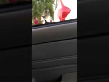 عركة بنات .. تقاطع الزوراء