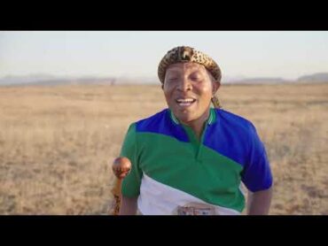Sefako Sa Menoaneng Nka Thaba Thabo No7 Official Music Video
