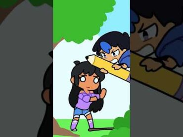 Don’t Make Aphmau SAD!