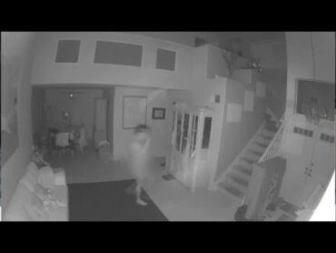 RAW VIDEO: Fontana naked intruder broke into teen&39;s bedroom, masturbated before leaving  ABC7