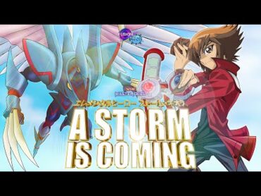 NEOS TAKES OVER FUSION x LINK FESTIVAL! 🔥  YuGiOh! Master Duel