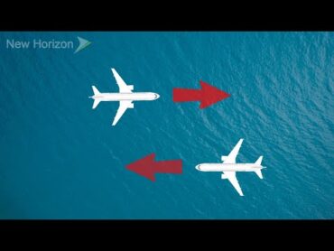 Does Earth&39;s Rotation affect the Airplanes Speed & Flight Time