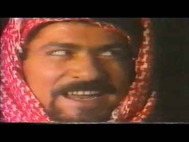 المسلسل البدوي النادر لقاء النشامى الحلقة الثانية الجزء الاول
