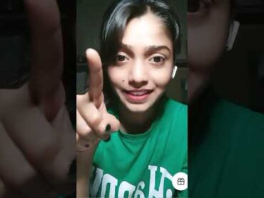 Cute Ishu Tango premium live video  Tango live video