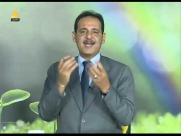 علاج عرق النسا مع خبير الاعشاب حسن خليفة