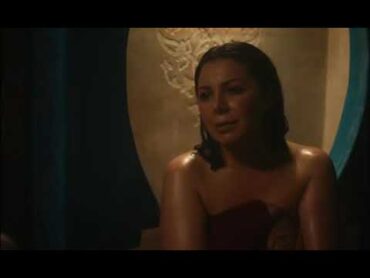 منى فتو عارية في فيلم اجنبي
