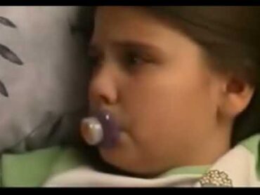 12YearOld Girl Forced to Wear Diaper at school After Wetting Herself at School