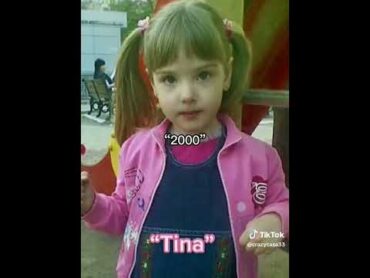 تيم تين تصميمي لتينا كيف كانت وكيف صارت 🎀🎀