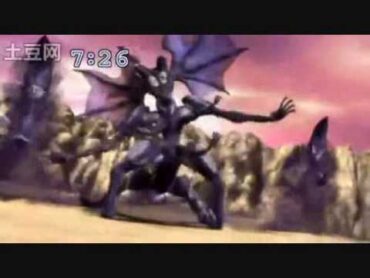 Battle Spirits Shounen Gekiha Dan 42 (3/3)