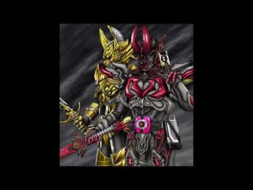 神牙JINGA 慟哭の彼方 〜Instrumental Version〜(TVサイズ)