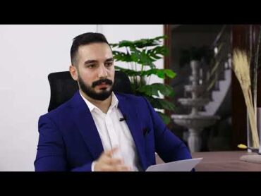 حوار تجاري مع السيد سلمان الطويل حول سخان الخزف السعودي (أكواهوت) وما يمتاز به بكونه إقتصادي وذكي .