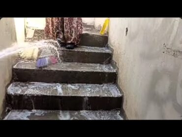 روتين البت توتا اللي هيوقف اليوتيوب على رجل واحدة 🤫🫣جالك الموت ياتارك الصلاة