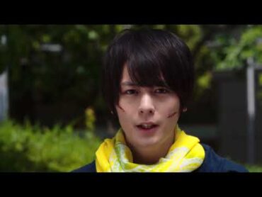 『劇場版 仮面ライダービルド Be The One』キャストコメンタリー予告