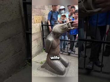 Why Everyone Hates This Statue...