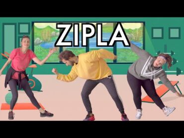 Bam Bam Tam  ZIPLA ! SPOR ŞARKISI / Beden Eğitimi Şarkısı