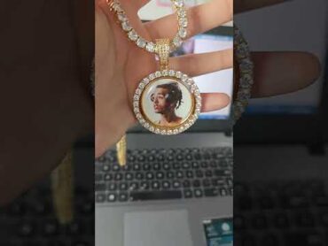 The Customized pendant of XXX,Love XXX!fyp xxxtentacion XXX pendant jewelry figure toys doll
