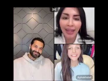  فيلم ميرا النوري العراقية الجديد 2025