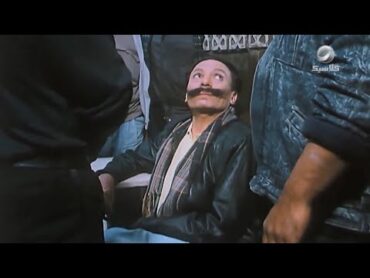 الزعيم عادل إمام راح الباطنية يبيع بودرة.. شوف المعلِمين هناك عملوا فيه إيه 😂
