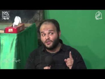 بیان احکام شرعی و آداب زندگی مومنانه  هیات محبان النبی (ص)