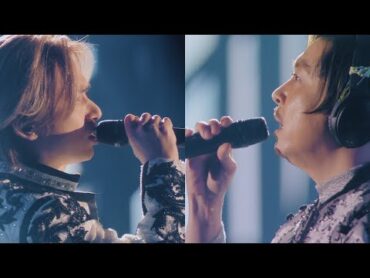 KinKi Kids「愛のかたまり」【from KinKi Kids Concert 20232024 ～Promise Place～】