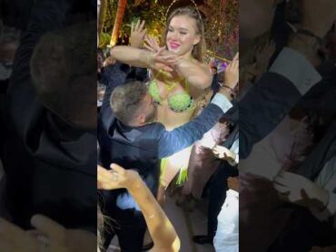 Egyptian weddings with الراقصة ديانا