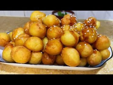 How to make Buns At home /buns