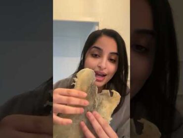 بنااات انتبهو ‼️ الشباب لا اشوفكم في مقطعي 😡🤬