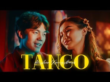 Alisher Konysbaev  Tango  Official Music Video