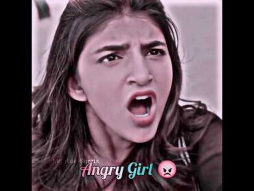 💥teacher said the girl get out girl😱became angry😡 attitude status💯 shorts viral