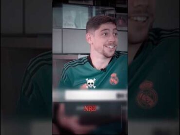 مين يعرف فالفيردي مين كان يقصد؟ 🤔 shortsneymarronaldomessifootballeditfypviralrobot