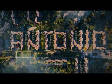 Seksi  Antonio (Official Video)
