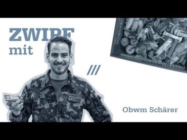 Zwipf mit Küchenchef Obwm Schärer