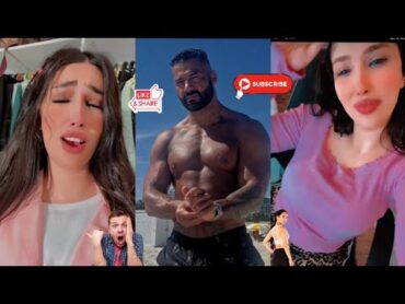 كينك عيسى مع مريم المصرية بده تشلحو و هو بدو يشممه ريحه باطو لايفوتكم 🔥😱
