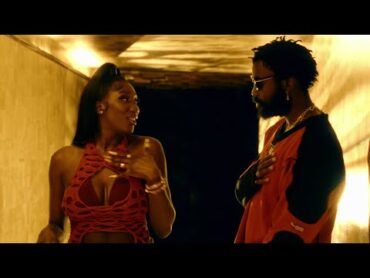 Aya Nakamura  Dégaine feat. Damso (Clip officiel)