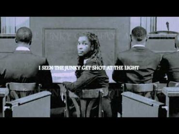 Young Thug  Jonesboro [Official Lyric Video]