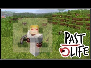 Grab Your Boats and Hoes Everyone!  PastLife 2