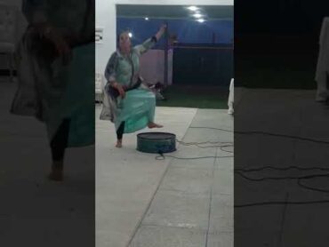 القعدة المغربية ما كاين غير الدرديك