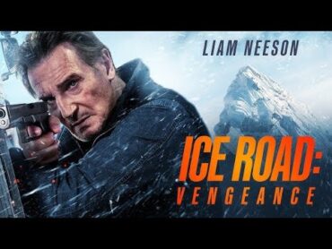 Liam Neeson 🔥 New 2025 Full Action Movie  Premiere Hollywood Action English Movie 2025 FULL HD