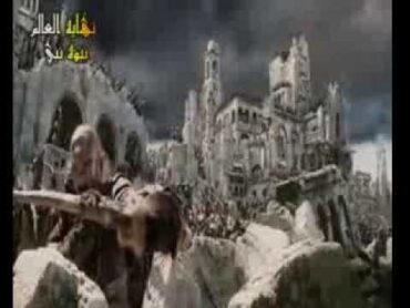 خروج يأجوج ومأجوج ؟