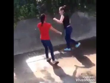 شجار بنات